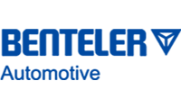 Benteler logo