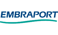 Logo Embraport