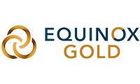 logo equinox gold