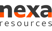 logo nexa resources