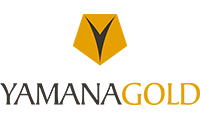 logo Yamana Gold